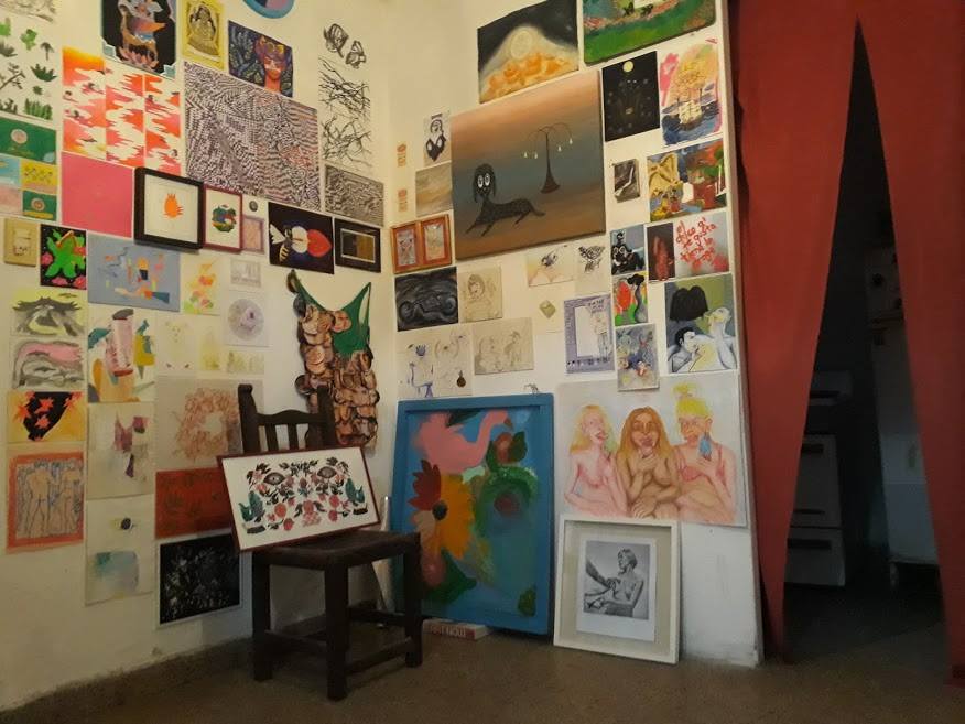 Obra 1