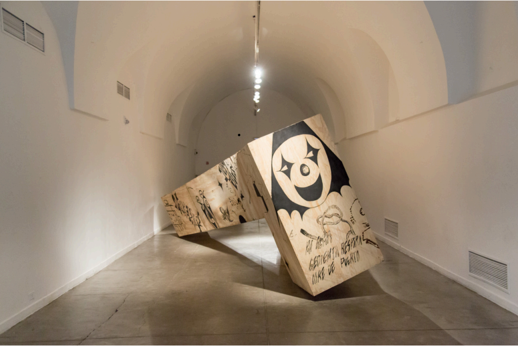 Obra 2