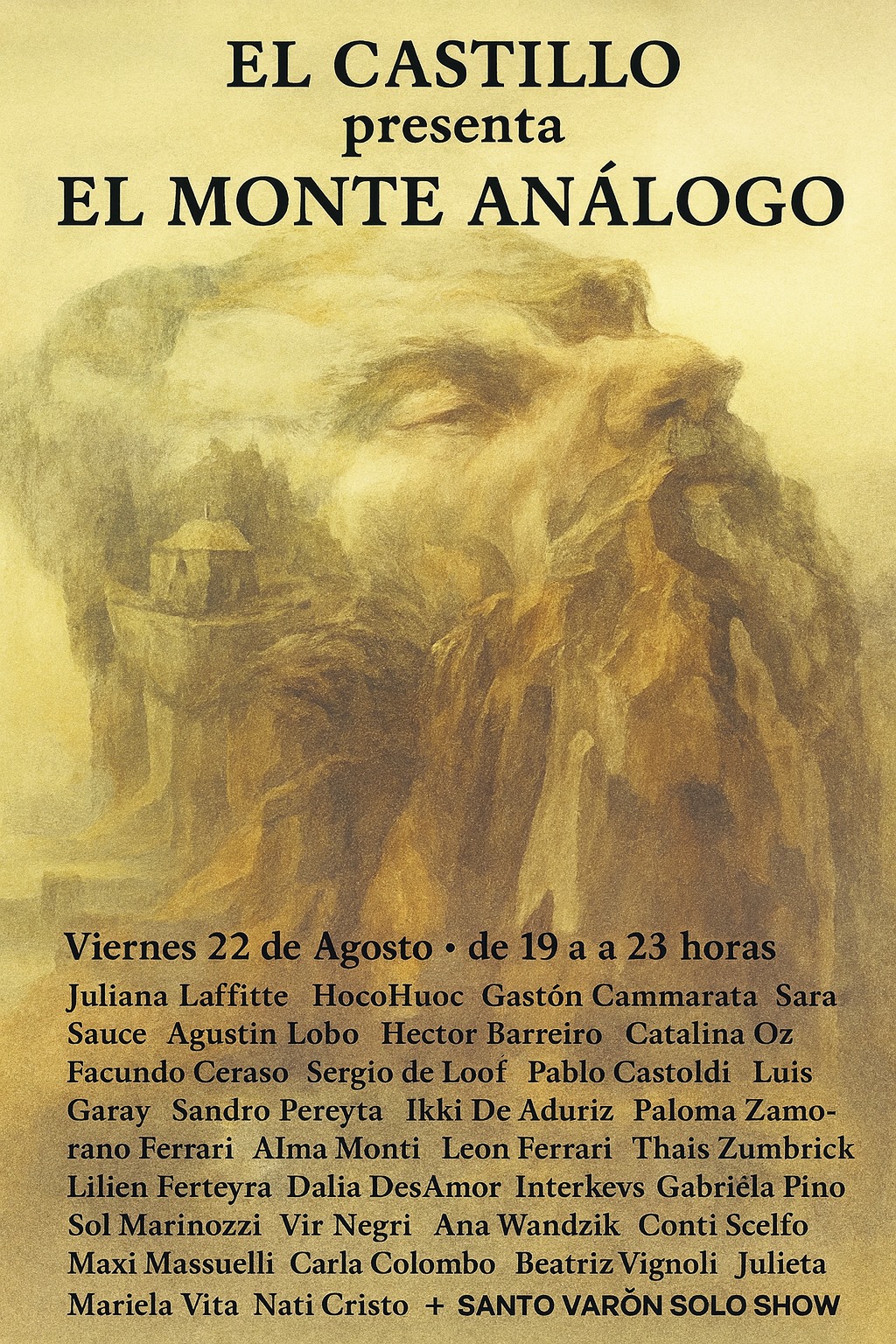 Group Show
